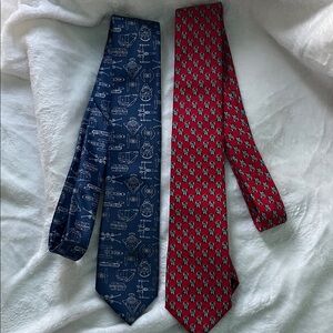 Star Wars Men's Neckties